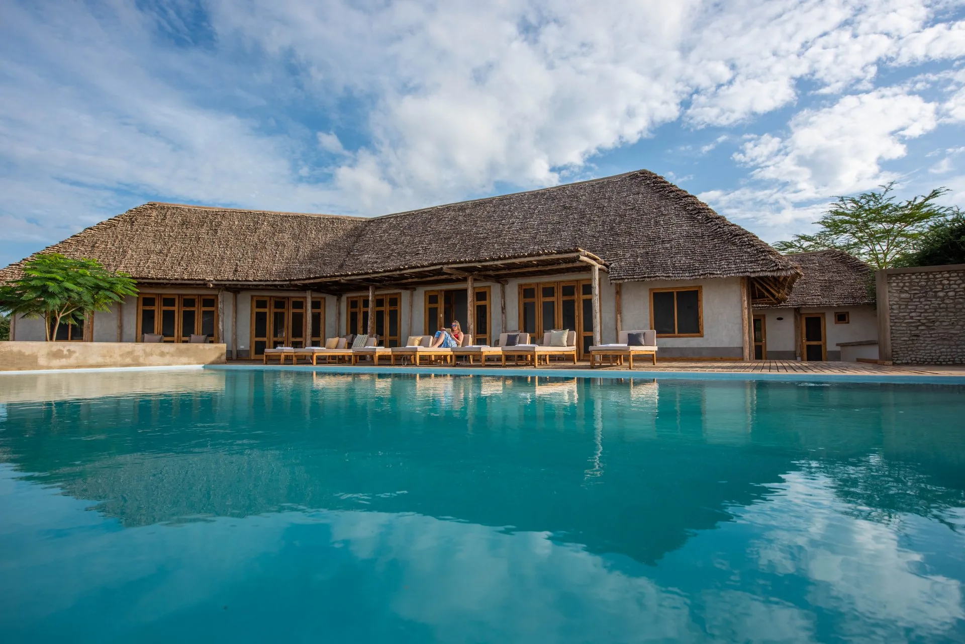 Manyara's Secret