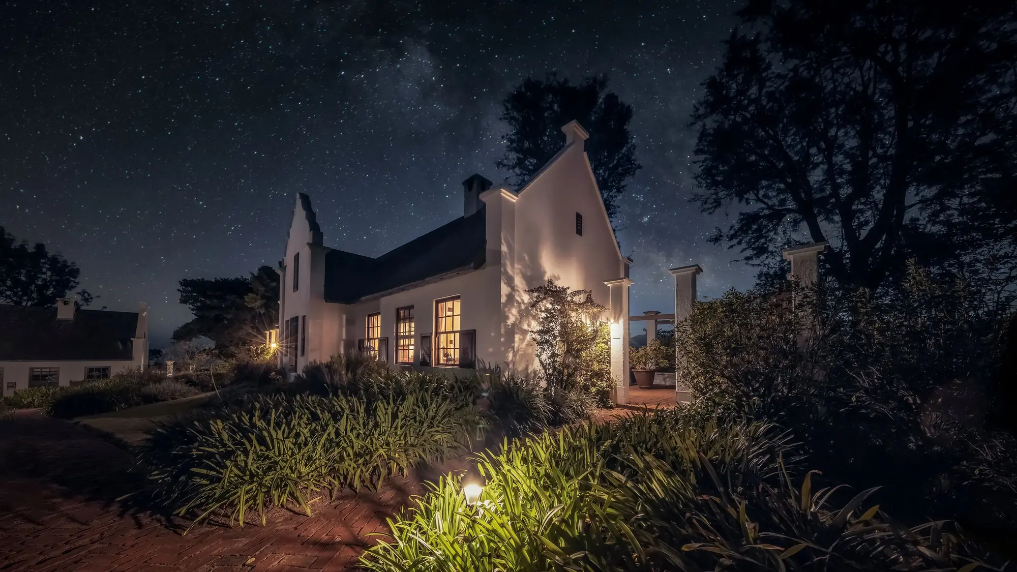 The Manor at Ngorongoro by Elewana
